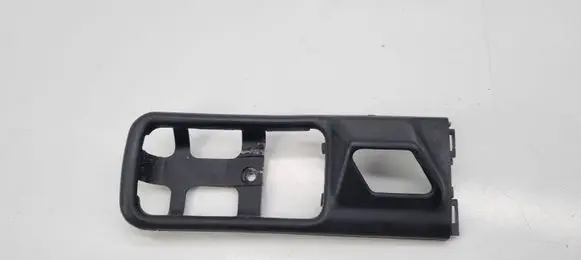 Mercedes-Benz S W126 Other rear door trim element 1267660211