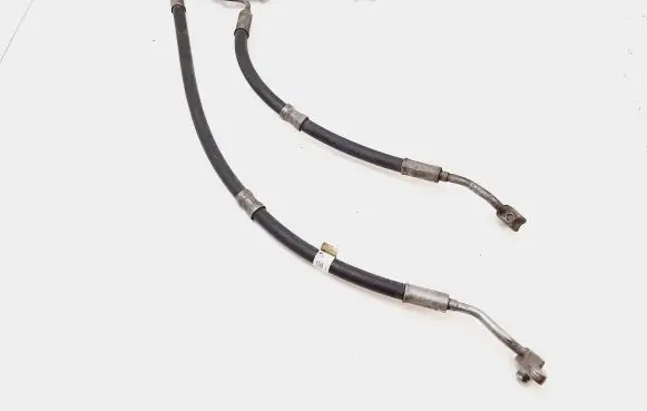 BMW 5 F10 F11 Power steering hose/pipe/line E0091417