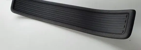 Honda Accord Rear sill trim cover