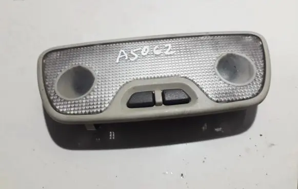 Volvo XC90 Front seat light 9178936