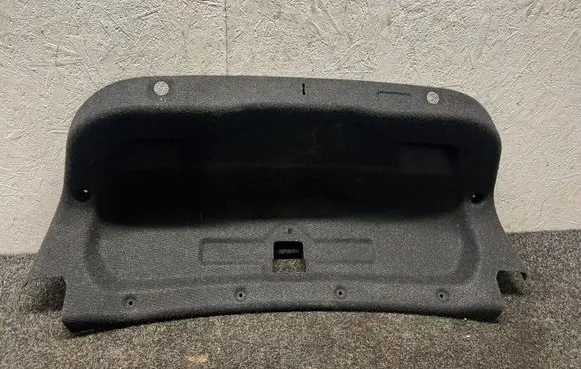 BMW i5 G60 Other trunk/boot trim element 5A01511