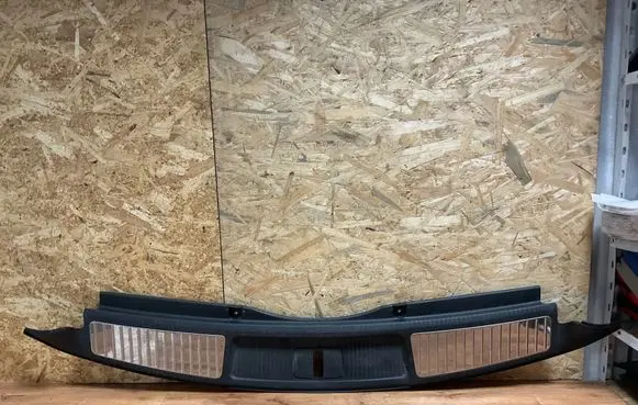 Opel Insignia A Trunk/boot sill cover protection 13222434 2202098