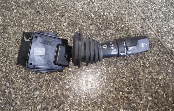 Chevrolet Captiva Wiper control stalk 202005410