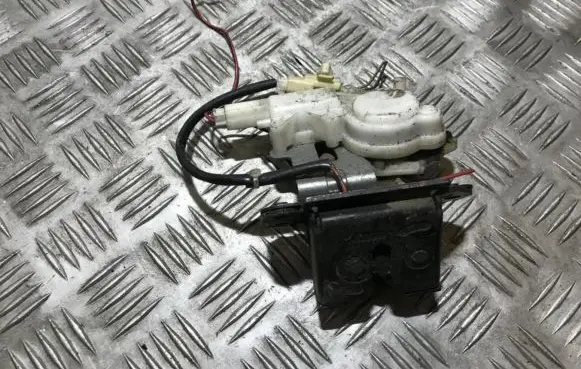 Mazda 6 Tailgate/trunk/boot lock/catch/latch