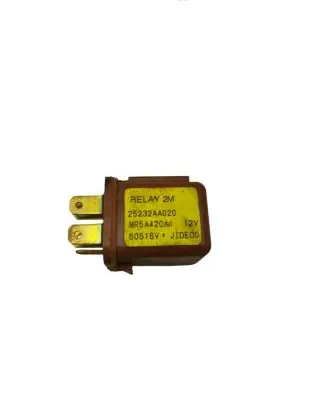 Subaru Legacy Combustion relay 25232AA020