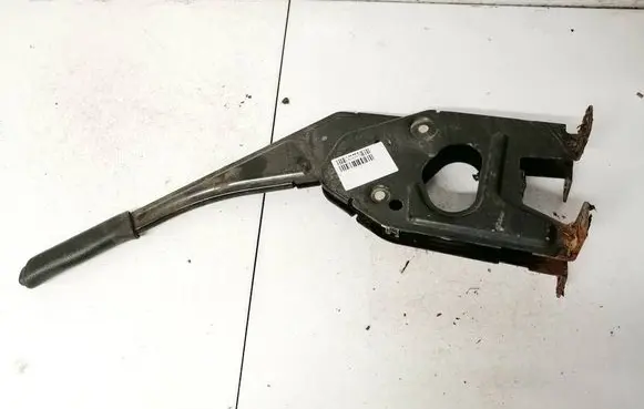 Opel Movano A Handbrake/parking brake lever assembly 8200021934