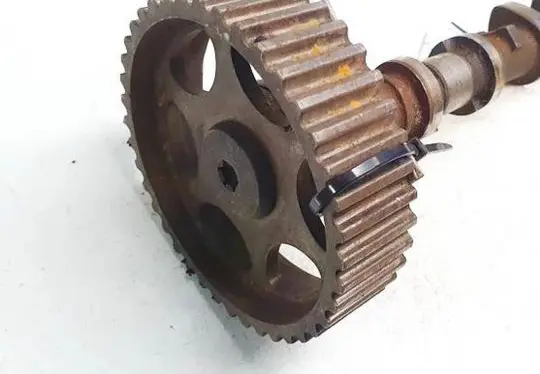 Ford Focus Camshaft pulley/ VANOS 
