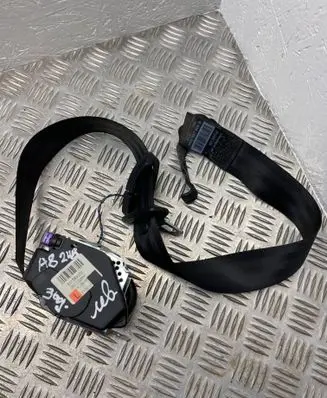Audi A8 S8 D3 4E Rear seatbelt 601783000