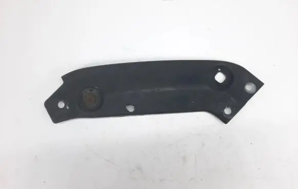 Volkswagen Jetta VI Radiator support slam panel bracket 5C6805931