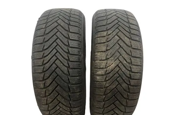Skoda Superb B6 (3T) R16 winter tire 20555R16
