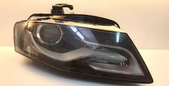 Audi A4 S4 B8 8K Headlight/headlamp 8K0941597