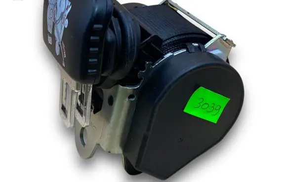 Audi Q7 4M Central body control module A3039 4L0857811