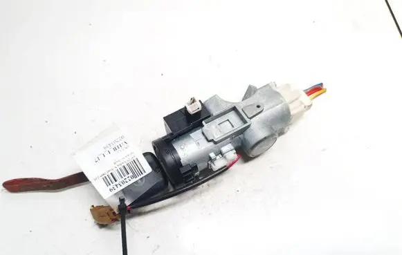 Nissan X-Trail T31 Ignition lock as79