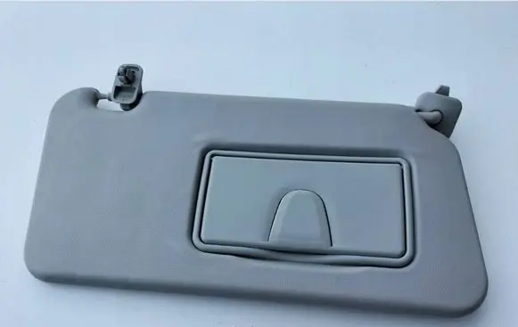Suzuki SX4 S-Cross Sun visor