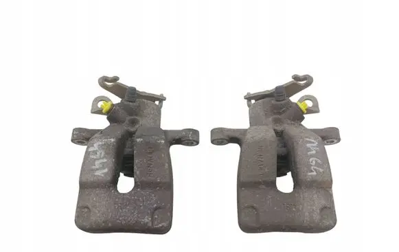 Renault Megane III Front brake caliper