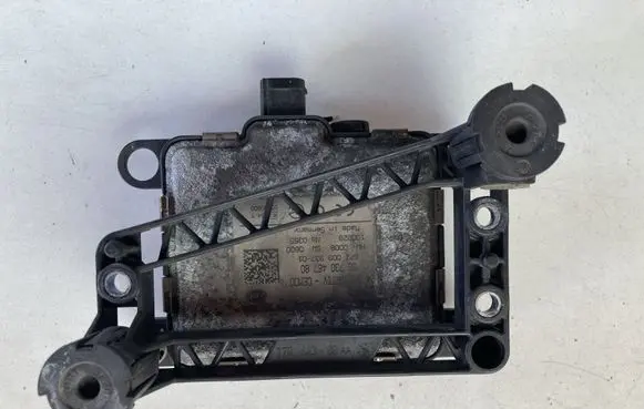Peugeot 3008 I Distronic sensor radar 9673046780