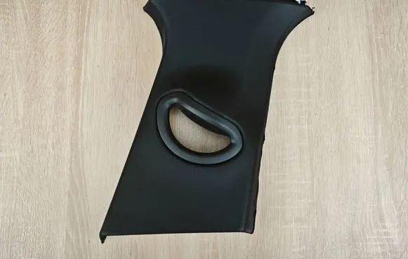 BMW 4 G22 G23 G24 G26 Other interior part 8096442