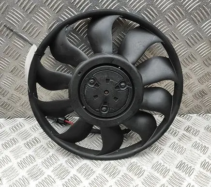 Audi Q5 SQ5 Fan impeller 80A959455B F00HX0M005