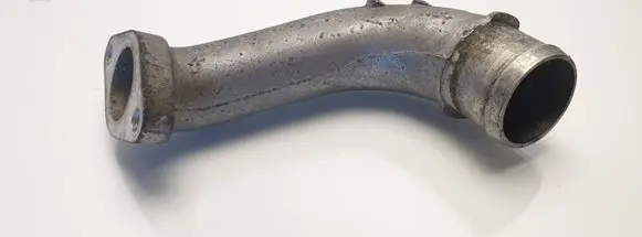 Nissan Almera Tino Intercooler hose/pipe 14460BN300