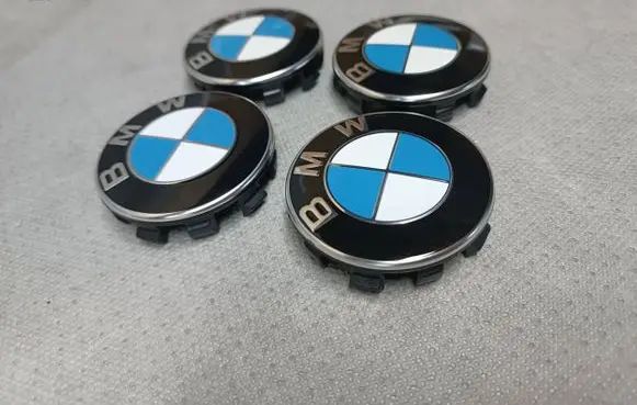 BMW X5 G05 Original wheel cap 6850834 36136850834