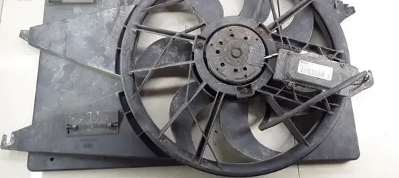Ford Mondeo Mk III Fan set 2S718C607B 31351034950130303923 1137328081