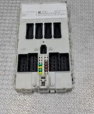 BMW 7 G11 G12 Other control units/modules 938726501 7994027012 58M619F08