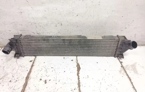 Ford S-MAX Intercooler radiator 991796A 6G919L440FC