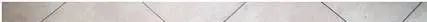 Peugeot 205 Front door windshield rail 930972 NE53968