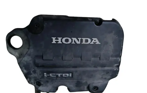 Honda CR-V Engine hood trim 