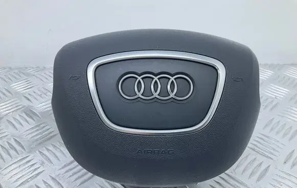 Audi A3 S3 8V Steering wheel airbag 8V0880201AT