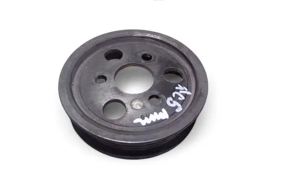 Citroen C5 Power steering pump pulley 4R8Q3A733AB