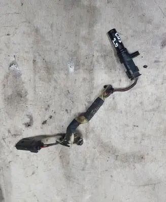 Ford Transit Custom Crankshaft speed sensor 6K2A6C315aa