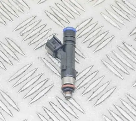 Ford Mustang VI Fuel injector 0280158227 BR3EEB