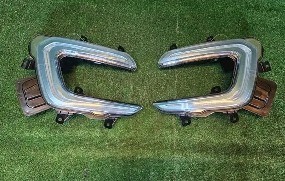 Renault Captur LED Daytime headlight 266055303R