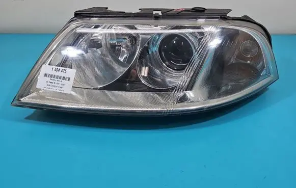 Volkswagen PASSAT B5.5 Headlight/headlamp IMPRK1404475