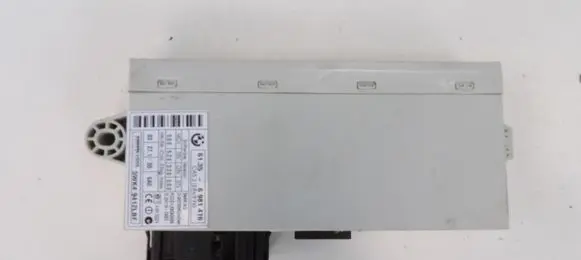 BMW 1 E81 E87 CAS control unit/module 61356981416 5WK49412LBF