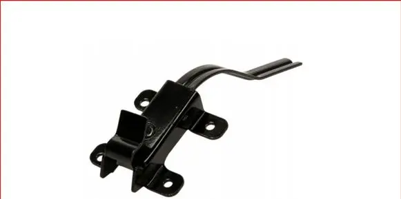 Mercedes-Benz Sprinter W901 W902 W903 W904 Rear door check strap stopper 