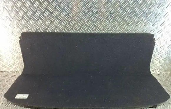 Honda CR-V Trunk/boot floor carpet liner