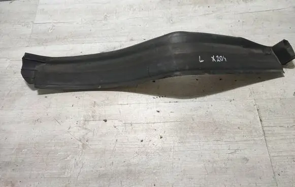 Mercedes-Benz GLK (X204) Engine compartment rubber A2046200196