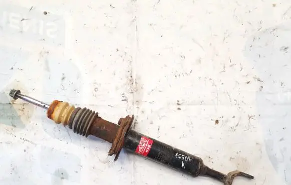 Volkswagen PASSAT B5 Front shock absorber/damper 341844
