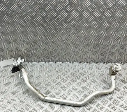 Audi Q7 4M Air conditioning (A/C) pipe/hose 4M0816738M