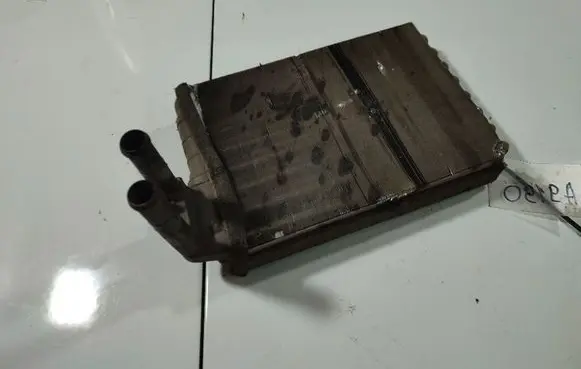 Chrysler PT Cruiser Heater blower radiator 