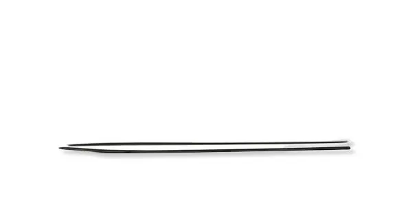 Volkswagen Caddy Front door trim (molding) 2K5853516CGRU