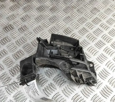 Volkswagen Taigo Rear bumper mounting bracket 2G7907455 2G7807393C