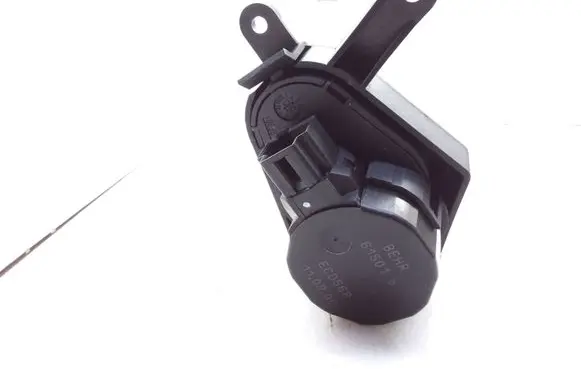 Peugeot 806 Air flap motor/actuator ECD568 61501B