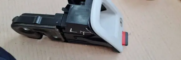 Audi A6 S6 C7 4G Front door lock