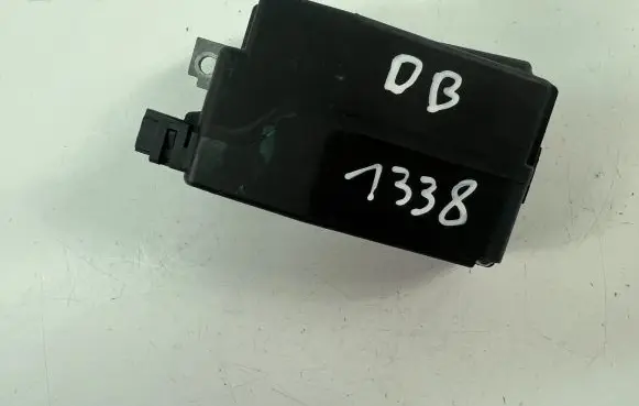 Audi A8 S8 D4 4H Steering wheel lock 4H0905852