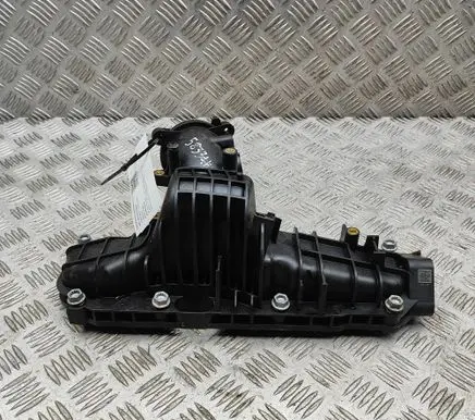 Volkswagen Crafter Intake manifold 04L129709
