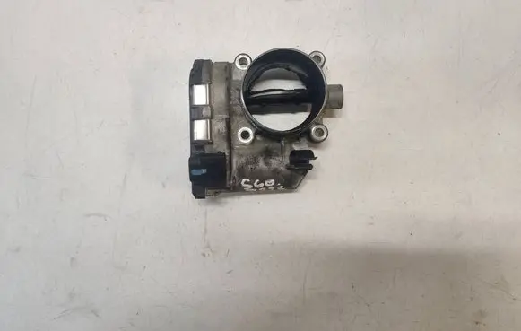 Volvo S60 Throttle valve 8692720