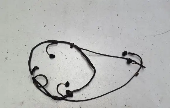 Mercedes-Benz C W204 Parking sensor (PDC) wiring loom A2045400708